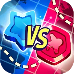 تحميل لعبة Match Masters مهكرة 2025 أخر إصدار MOD APK مجاناً