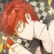 تحميل لعبة Mystic Messenger مهكرة 2025 أخر إصدار MOD APK مجاناً