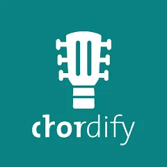 تحميل تطبيق Chordify مهكر للأندرويد مجاناً MOD APK 2025