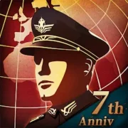 تحميل لعبة World Conqueror 4 مهكرة 2025 أخر إصدار APK مجاناً