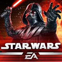 تحميل لعبة Star Wars: Galaxy of Heroes مهكرة 2025 أخر إصدار APK مجاناً