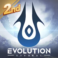 تحميل لعبة Eternal Evolution مهكرة 2025 أخر إصدار APK مجاناً