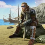 تحميل لعبة Frostborn مهكرة للأندرويد مجاناً MOD APK 2025