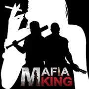 تحميل لعبة Mafia King مهكرة 2025 أخر إصدار MOD APK مجاناً