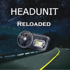 تحميل تطبيق Headunit Reloaded مهكر 2025 أخر إصدار APK مجاناً