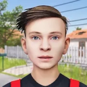 تحميل لعبة SCHOOLBOY RUNAWAY مهكرة 2025 أخر إصدار MOD APK مجاناً