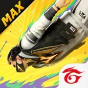 تحميل لعبة Free Fire MAX مهكرة 2025 أخر إصدار MOD APK مجاناً