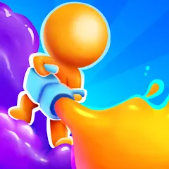 تحميل لعبة Dye Hard مهكرة 2025 أخر إصدار MOD APK مجاناً