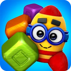 تحميل لعبة Toy Blast مهكرة 2025 أخر إصدار APK مجاناً