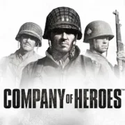 تحميل لعبة Company of Heroes مهكرة 2025 أخر إصدار APK مجاناً