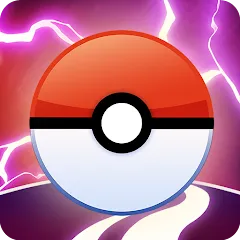 تحميل لعبة Pokemon GO مهكرة للأندرويد مجاناً MOD APK 2025