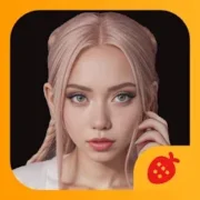 تحميل تطبيق AiGo – Chat with AI Girlfriend مهكر 2025 أخر إصدار APK مجاناً