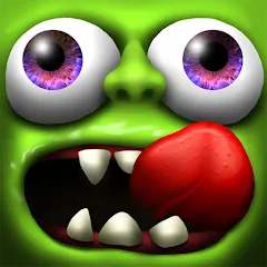 تحميل لعبة Zombie Tsunami مهكرة 2025 أخر إصدار APK مجاناً