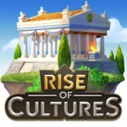 تحميل لعبة Rise of Cultures مهكرة 2025 أخر إصدار APK مجاناً