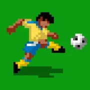 تحميل لعبة Retro Goal مهكرة 2025 أخر إصدار APK مجاناً