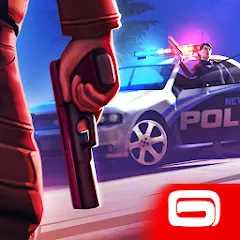 تحميل لعبة Gangstar New Orleans مهكرة 2025 أخر إصدار APK مجاناً