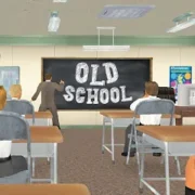 تحميل لعبة Old School مهكرة 2025 أخر إصدار APK مجاناً