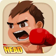 تحميل لعبة Head Boxing D&D Dream مهكرة 2025 أخر إصدار APK مجاناً