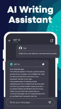 تحميل تطبيق Nova AI Chatbot مهكر