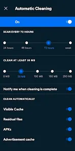 تحميل برنامج Avast Cleanup مهكر