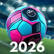 تحميل لعبة Football League 2026 مهكرة للأندرويد APK مجاناً