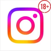 تحميل Instagram Lite إنستجرام لايت 18+ للكبار فقط مهكر 2025 للأندرويد APK مجاناً