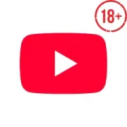 تحميل تطبيق Youtube يوتيوب 18+ للكبار فقط مهكر 2025 للأندرويد APK مجاناً