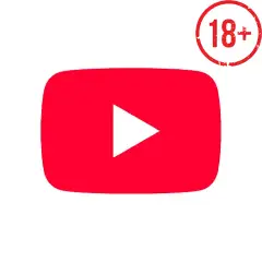 تحميل تطبيق Youtube يوتيوب 18+ للكبار فقط مهكر 2025 للأندرويد APK مجاناً