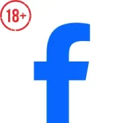 تحميل تطبيق Facebook Lite فيسبوك لايت 18+ للكبار فقط مهكر 2025 للأندرويد APK مجاناً