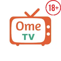 تحميل تطبيق OmeTV اومي تيفي 18+ للكبار فقط مهكر 2025 للأندرويد APK مجاناً