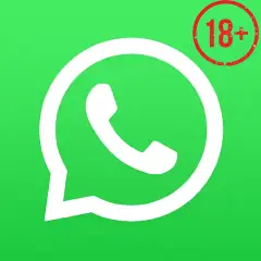 تحميل تطبيق WhatsApp واتساب 18+ للكبار فقط مهكر 2025 للأندرويد APK مجاناً