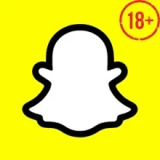 تحميل تطبيق SnapChat سناب شات 18+ للكبار فقط مهكر 2025 للأندرويد APK مجاناً