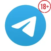 تحميل تطبيق Telegram تيليجرام 18+ للكبار فقط مهكر 2025 للأندرويد APK مجاناً