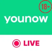 تحميل تطبيق YouNow يوناو 18+ للكبار فقط مهكر 2025 للأندرويد APK مجاناً