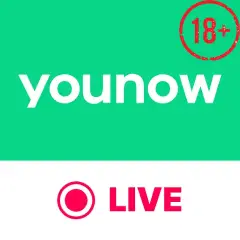 تحميل تطبيق YouNow يوناو 18+ للكبار فقط مهكر 2025 للأندرويد APK مجاناً